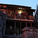 LA TABLILLA DE GREDOS