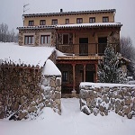LA TABLILLA DE GREDOS